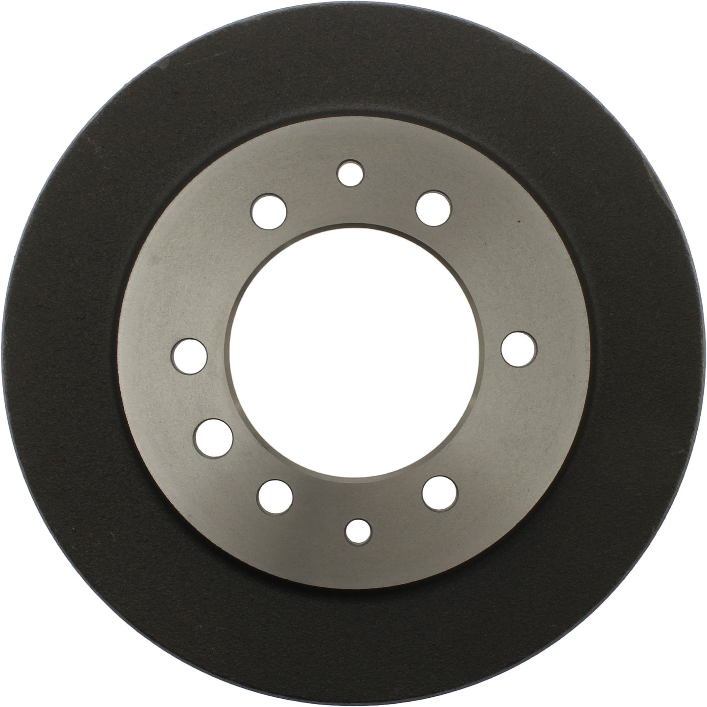 Centric Parts Brake Drum Standard with Non-Directional Finishes for 1960-1980 Toyota Land Cruiser 123.44019