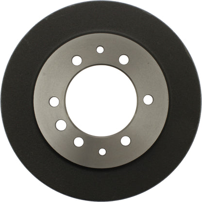 Centric Parts Brake Drum Standard with Non-Directional Finishes for 1960-1980 Toyota Land Cruiser 123.44019