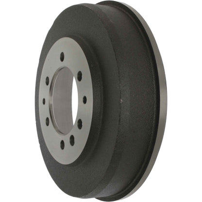 Centric Parts Brake Drum Standard with Non-Directional Finishes for 1960-1980 Toyota Land Cruiser 123.44019