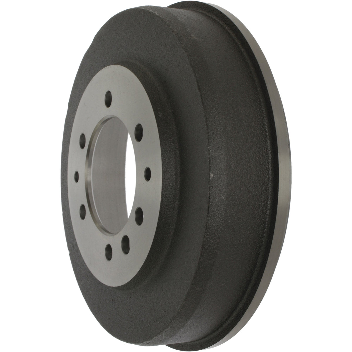 Centric Parts Brake Drum Standard with Non-Directional Finishes for 1960-1980 Toyota Land Cruiser 123.44019