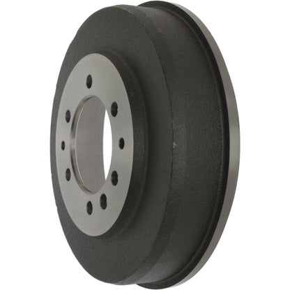 Centric Parts Brake Drum Standard with Non-Directional Finishes for 1960-1980 Toyota Land Cruiser 123.44019