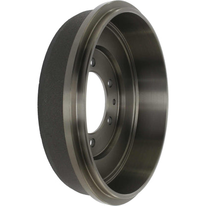 Centric Parts Brake Drum Standard with Non-Directional Finishes for 1960-1980 Toyota Land Cruiser 123.44019
