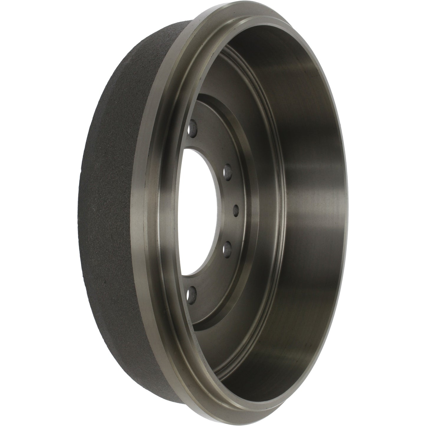 Centric Parts Brake Drum Standard with Non-Directional Finishes for 1960-1980 Toyota Land Cruiser 123.44019