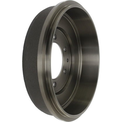 Centric Parts Brake Drum Standard with Non-Directional Finishes for 1960-1980 Toyota Land Cruiser 123.44019