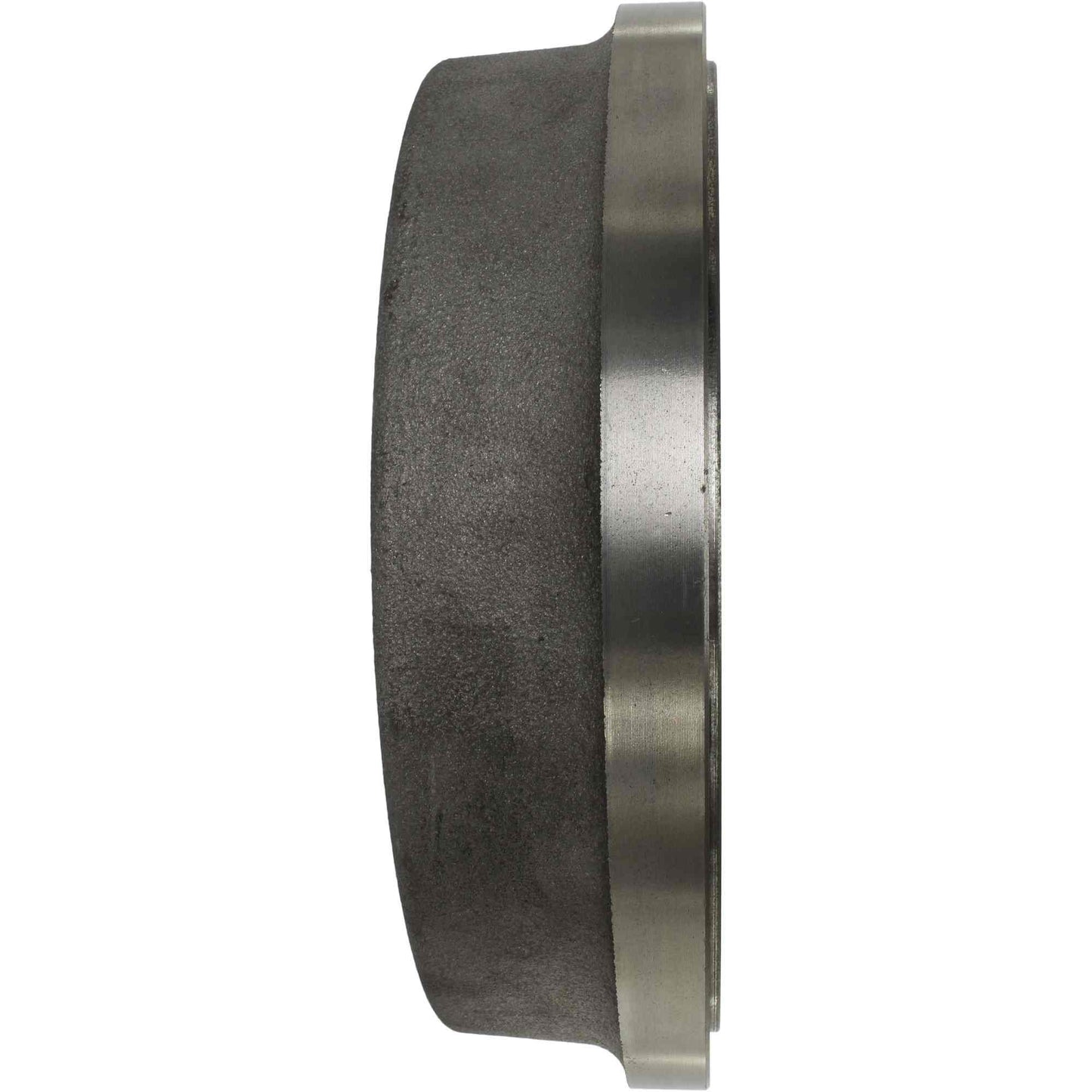Centric Parts Brake Drum Standard with Non-Directional Finishes for 1981-1989 Toyota Land Cruiser 123.44020