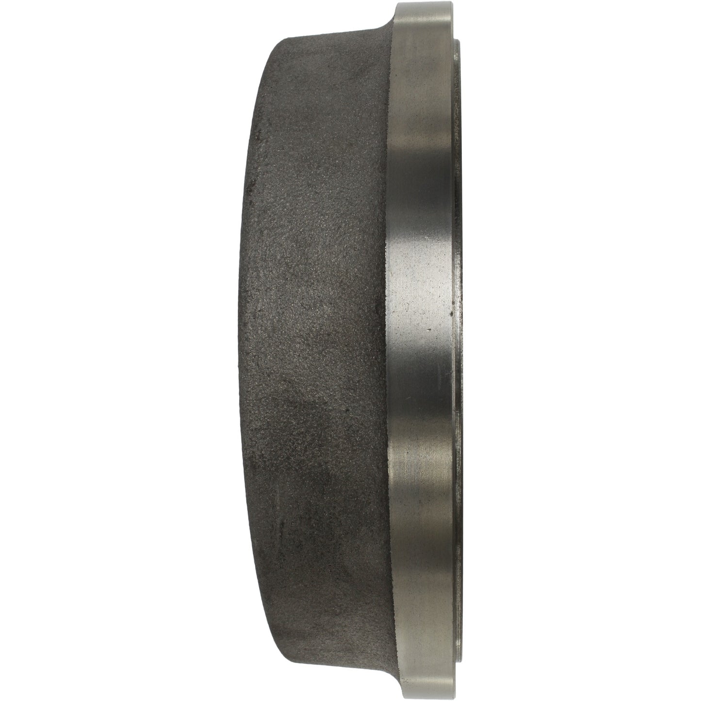 Centric Parts Brake Drum Standard with Non-Directional Finishes for 1981-1989 Toyota Land Cruiser 123.44020