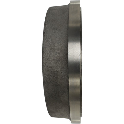 Centric Parts Brake Drum Standard with Non-Directional Finishes for 1981-1989 Toyota Land Cruiser 123.44020