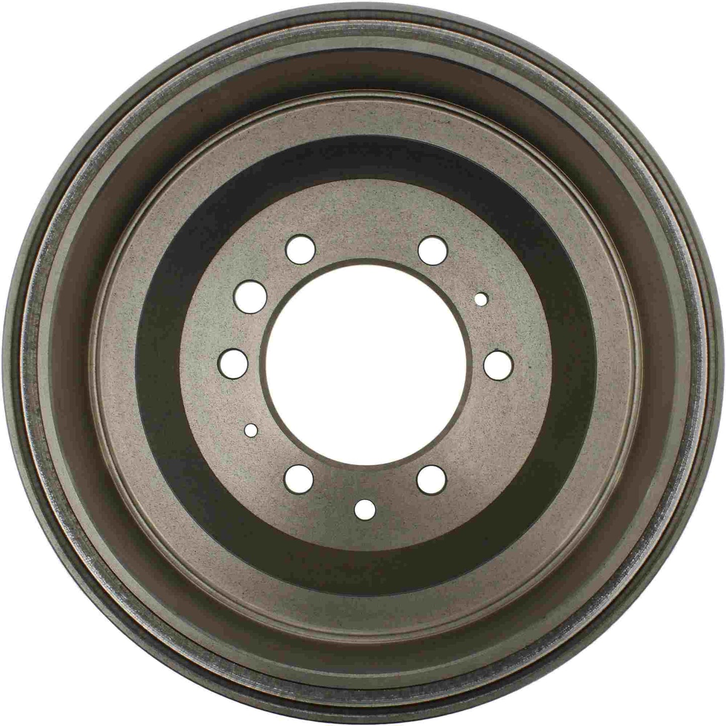 Centric Parts Brake Drum Standard with Non-Directional Finishes for 1981-1989 Toyota Land Cruiser 123.44020