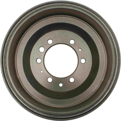Centric Parts Brake Drum Standard with Non-Directional Finishes for 1981-1989 Toyota Land Cruiser 123.44020