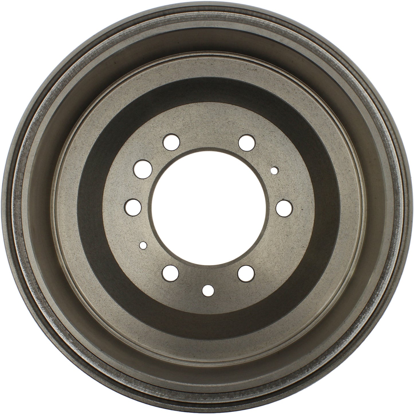 Centric Parts Brake Drum Standard with Non-Directional Finishes for 1981-1989 Toyota Land Cruiser 123.44020
