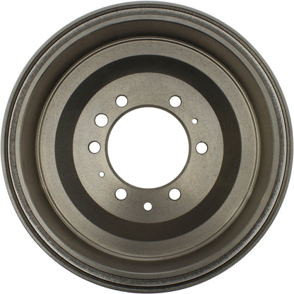 Centric Parts Brake Drum Standard with Non-Directional Finishes for 1981-1989 Toyota Land Cruiser 123.44020