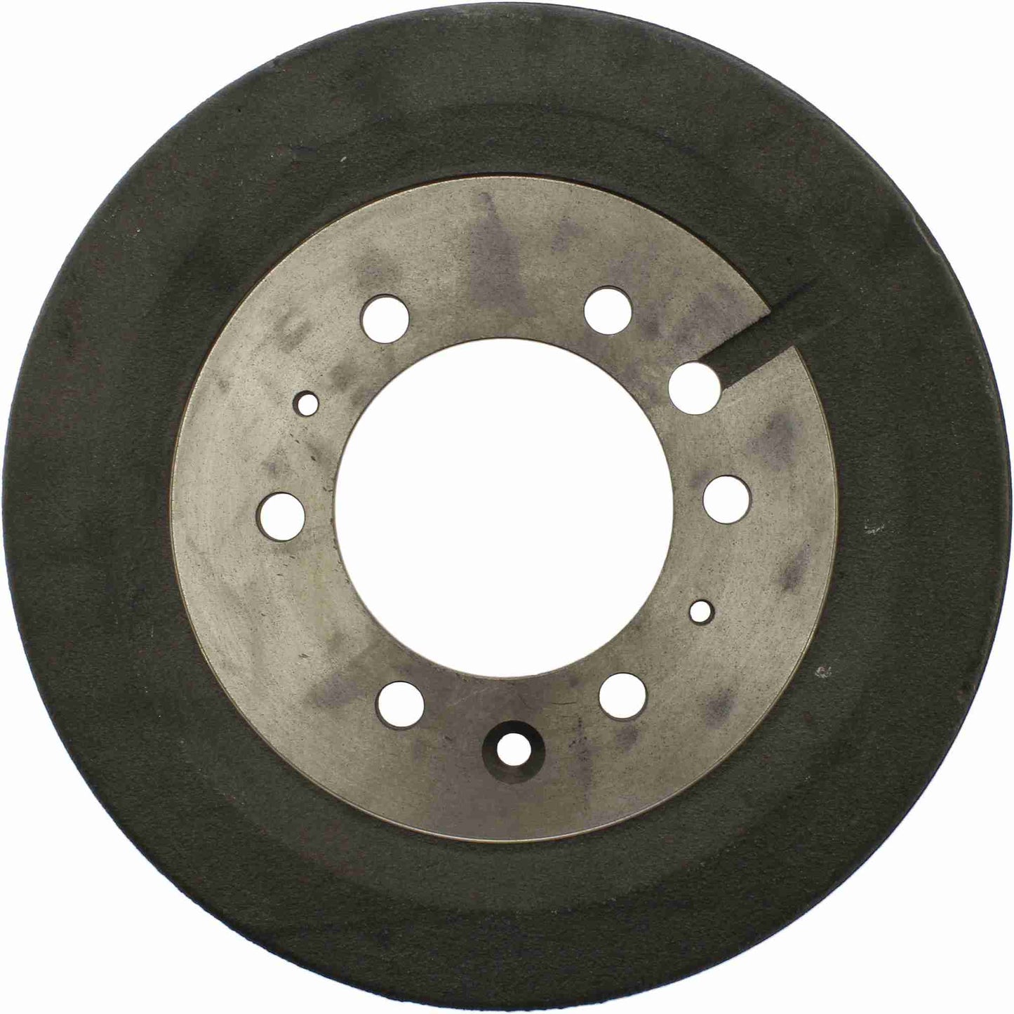Centric Parts Brake Drum Standard with Non-Directional Finishes for 1981-1989 Toyota Land Cruiser 123.44020