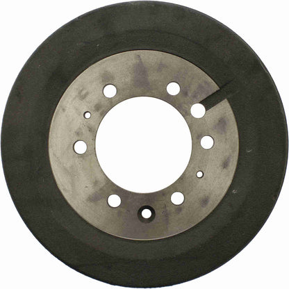 Centric Parts Brake Drum Standard with Non-Directional Finishes for 1981-1989 Toyota Land Cruiser 123.44020