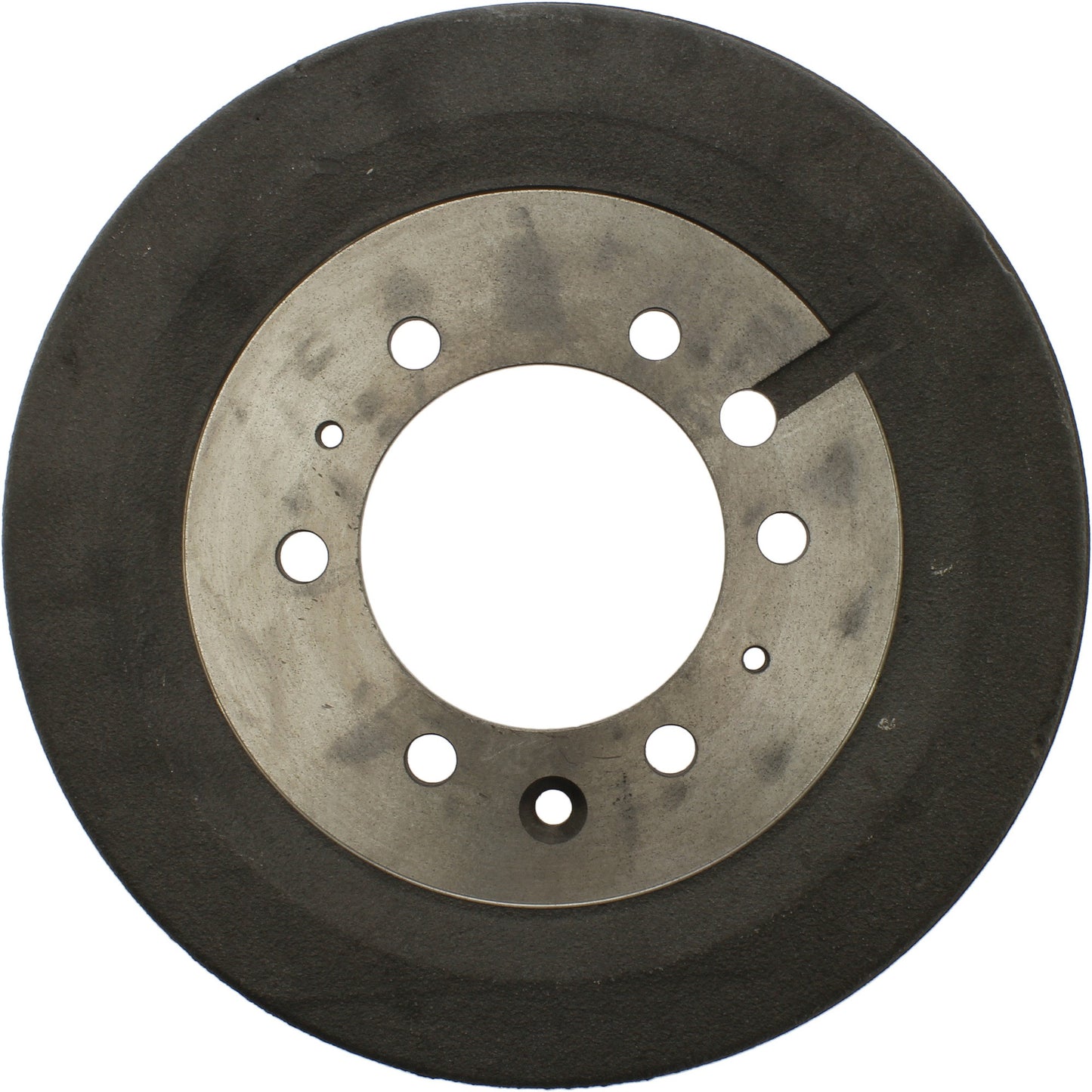 Centric Parts Brake Drum Standard with Non-Directional Finishes for 1981-1989 Toyota Land Cruiser 123.44020