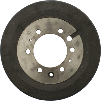 Centric Parts Brake Drum Standard with Non-Directional Finishes for 1981-1989 Toyota Land Cruiser 123.44020