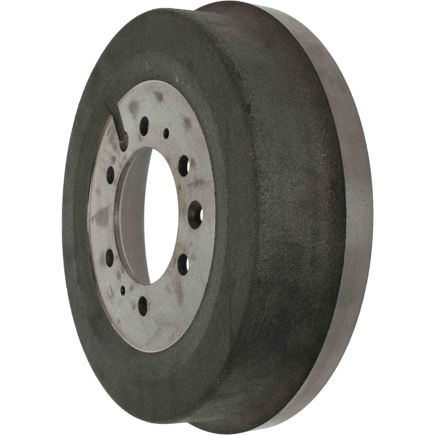Centric Parts Brake Drum Standard with Non-Directional Finishes for 1981-1989 Toyota Land Cruiser 123.44020