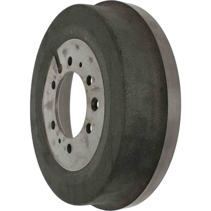 Centric Parts Brake Drum Standard with Non-Directional Finishes for 1981-1989 Toyota Land Cruiser 123.44020
