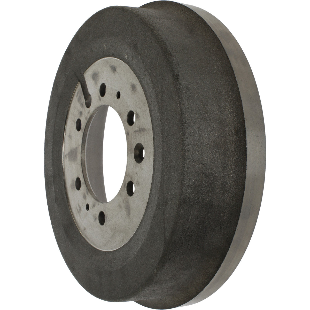 Centric Parts Brake Drum Standard with Non-Directional Finishes for 1981-1989 Toyota Land Cruiser 123.44020