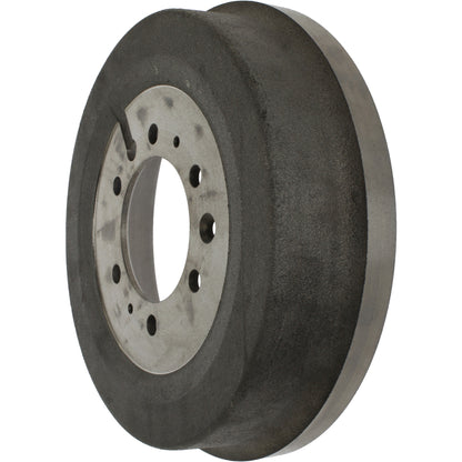 Centric Parts Brake Drum Standard with Non-Directional Finishes for 1981-1989 Toyota Land Cruiser 123.44020