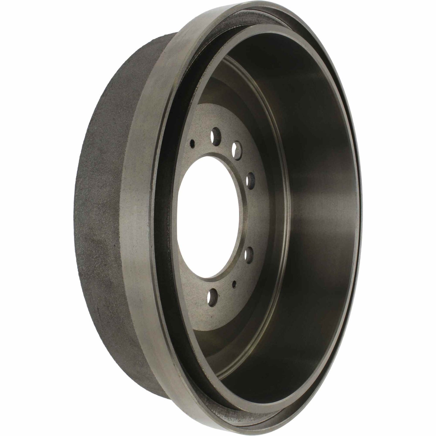 Centric Parts Brake Drum Standard with Non-Directional Finishes for 1981-1989 Toyota Land Cruiser 123.44020