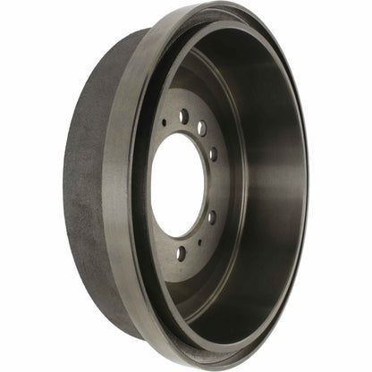 Centric Parts Brake Drum Standard with Non-Directional Finishes for 1981-1989 Toyota Land Cruiser 123.44020