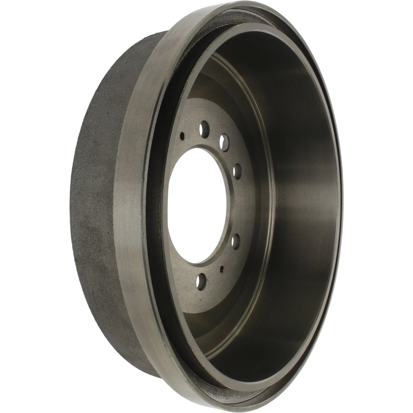 Centric Parts Brake Drum Standard with Non-Directional Finishes for 1981-1989 Toyota Land Cruiser 123.44020