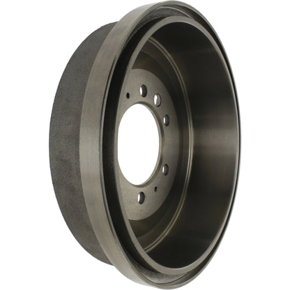 Centric Parts Brake Drum Standard with Non-Directional Finishes for 1981-1989 Toyota Land Cruiser 123.44020