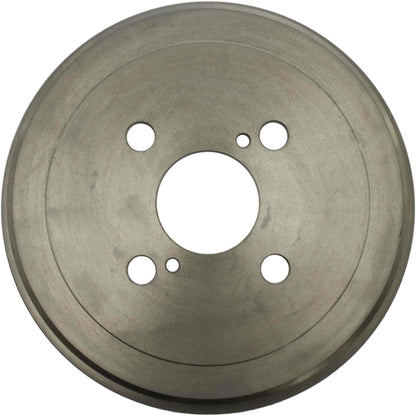 Centric Parts Brake Drum Standard with Non-Directional Finishes for 1992-1989 Geo Prizm 1991-1986 Toyota Celica 1992-1988 Corolla 123.44021