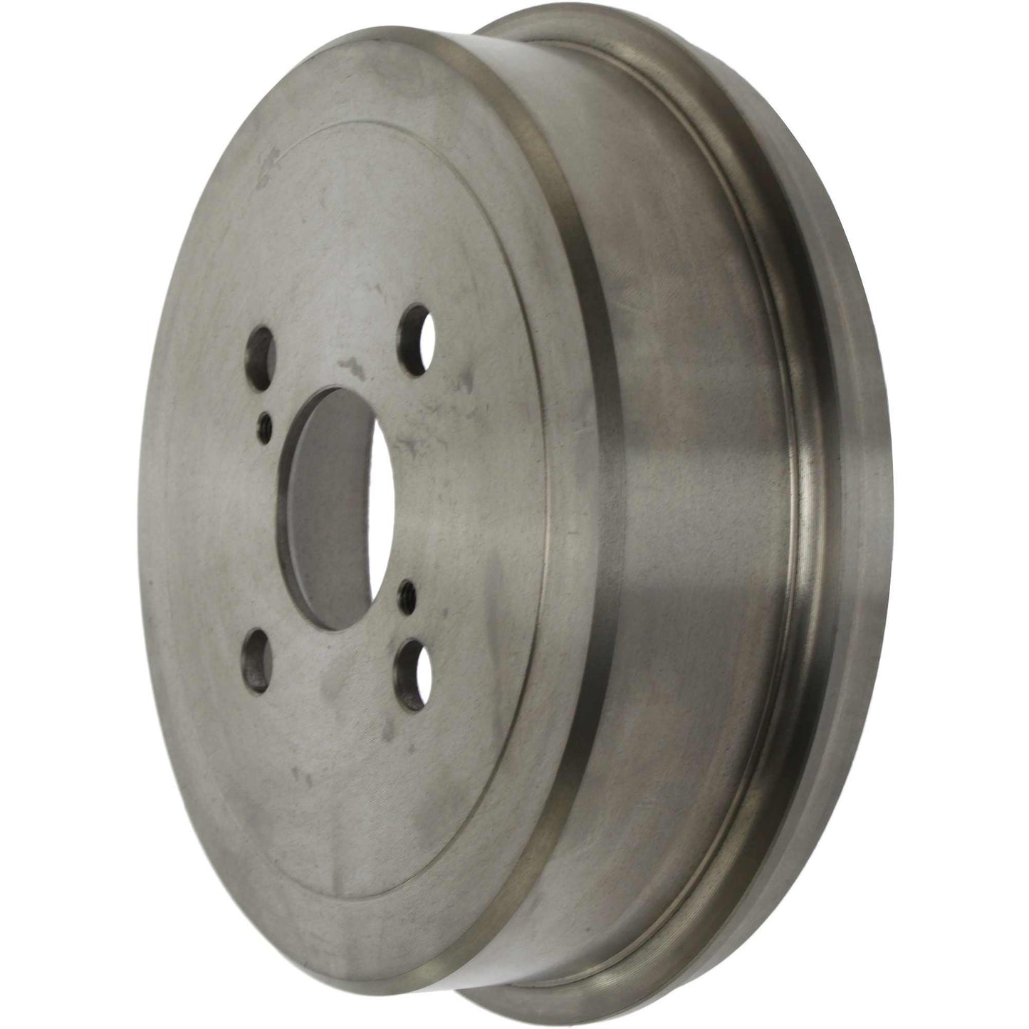 Centric Parts Brake Drum Standard with Non-Directional Finishes for 1992-1989 Geo Prizm 1991-1986 Toyota Celica 1992-1988 Corolla 123.44021