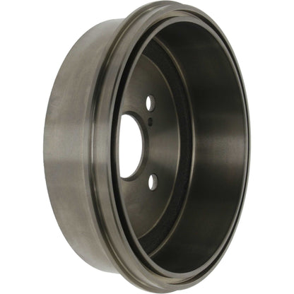Centric Parts Brake Drum Standard with Non-Directional Finishes for 1992-1989 Geo Prizm 1991-1986 Toyota Celica 1992-1988 Corolla 123.44021