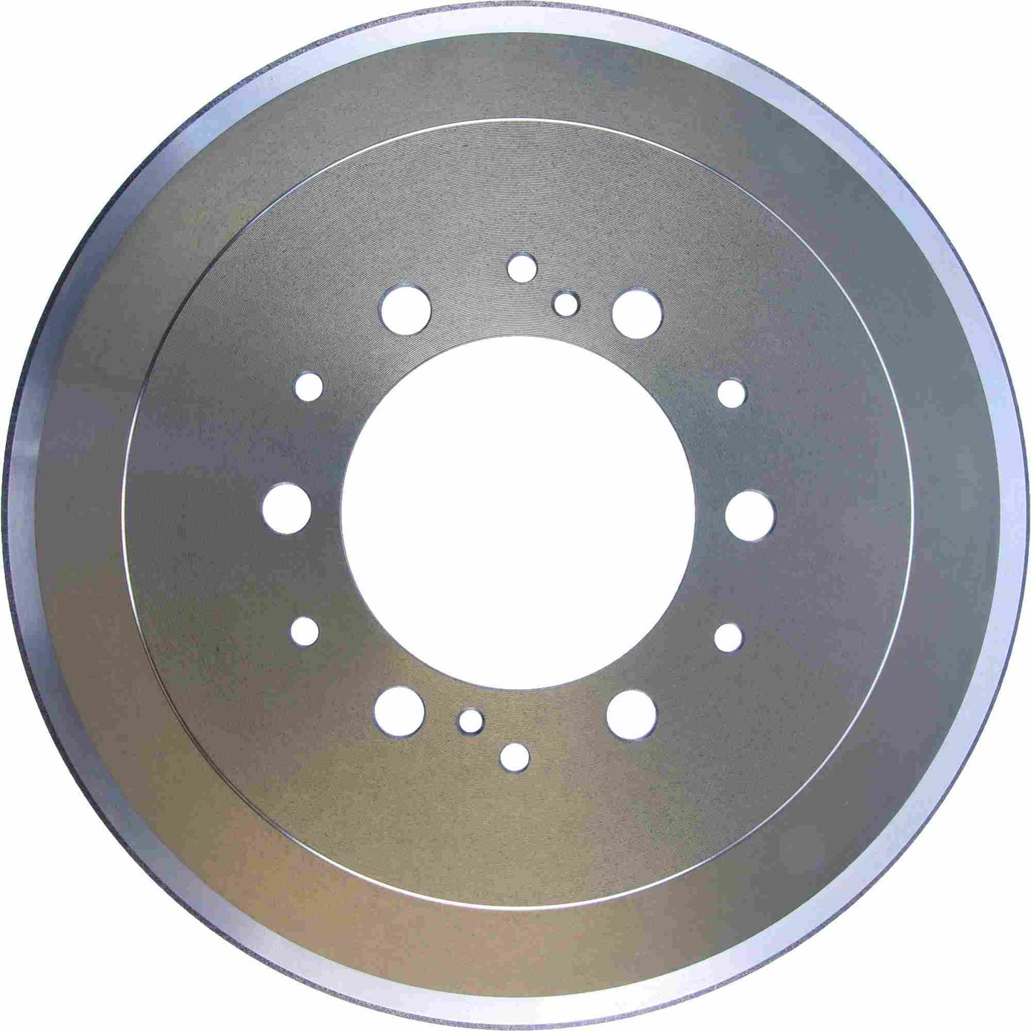 Centric Parts Brake Drum Standard Non-Directional Finishes for 1995-2002 Toyota 4Runner 123.44022