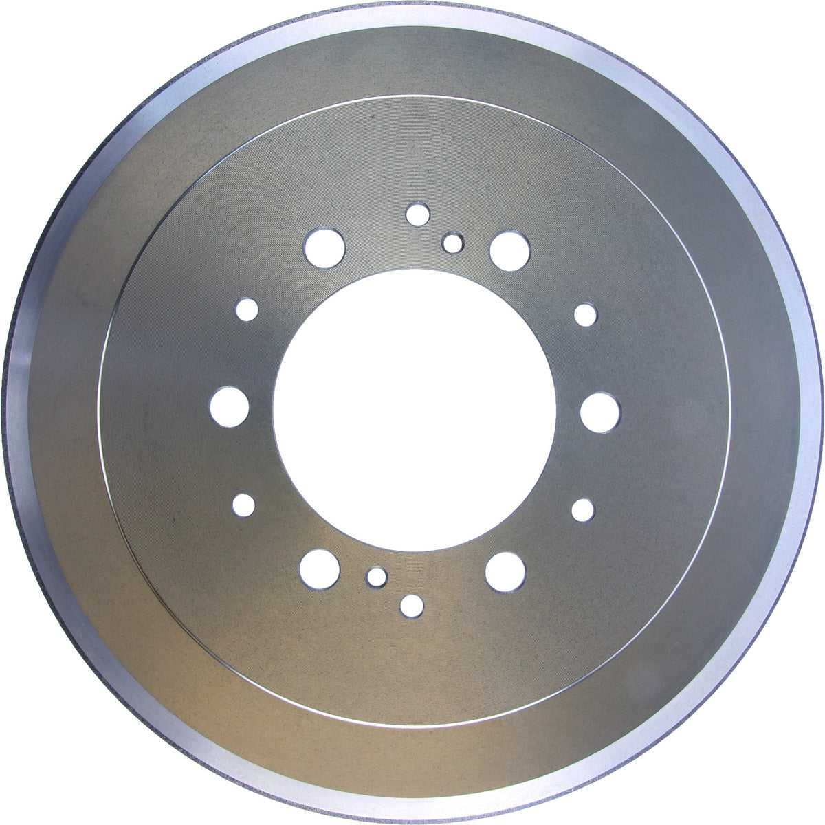 Centric Parts Brake Drum Standard Non-Directional Finishes for 1995-2002 Toyota 4Runner 123.44022