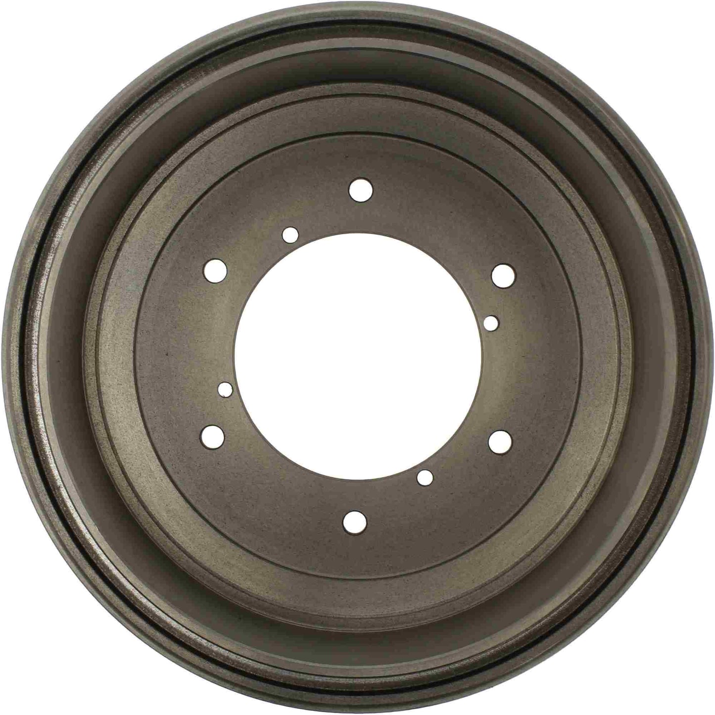 Centric Parts Brake Drum Standard with Non-Directional Finishes for 1985-1993 Toyota Pickup 123.44023