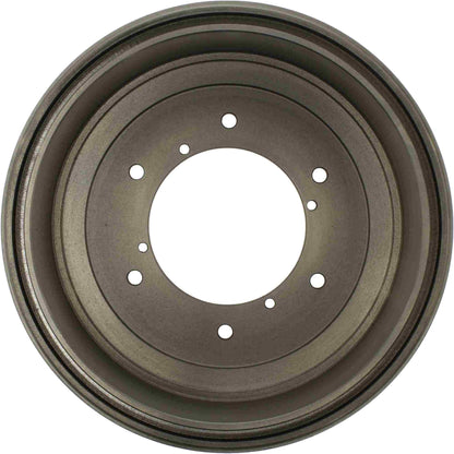 Centric Parts Brake Drum Standard with Non-Directional Finishes for 1985-1993 Toyota Pickup 123.44023
