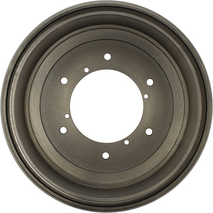 Centric Parts Brake Drum Standard with Non-Directional Finishes for 1985-1993 Toyota Pickup 123.44023