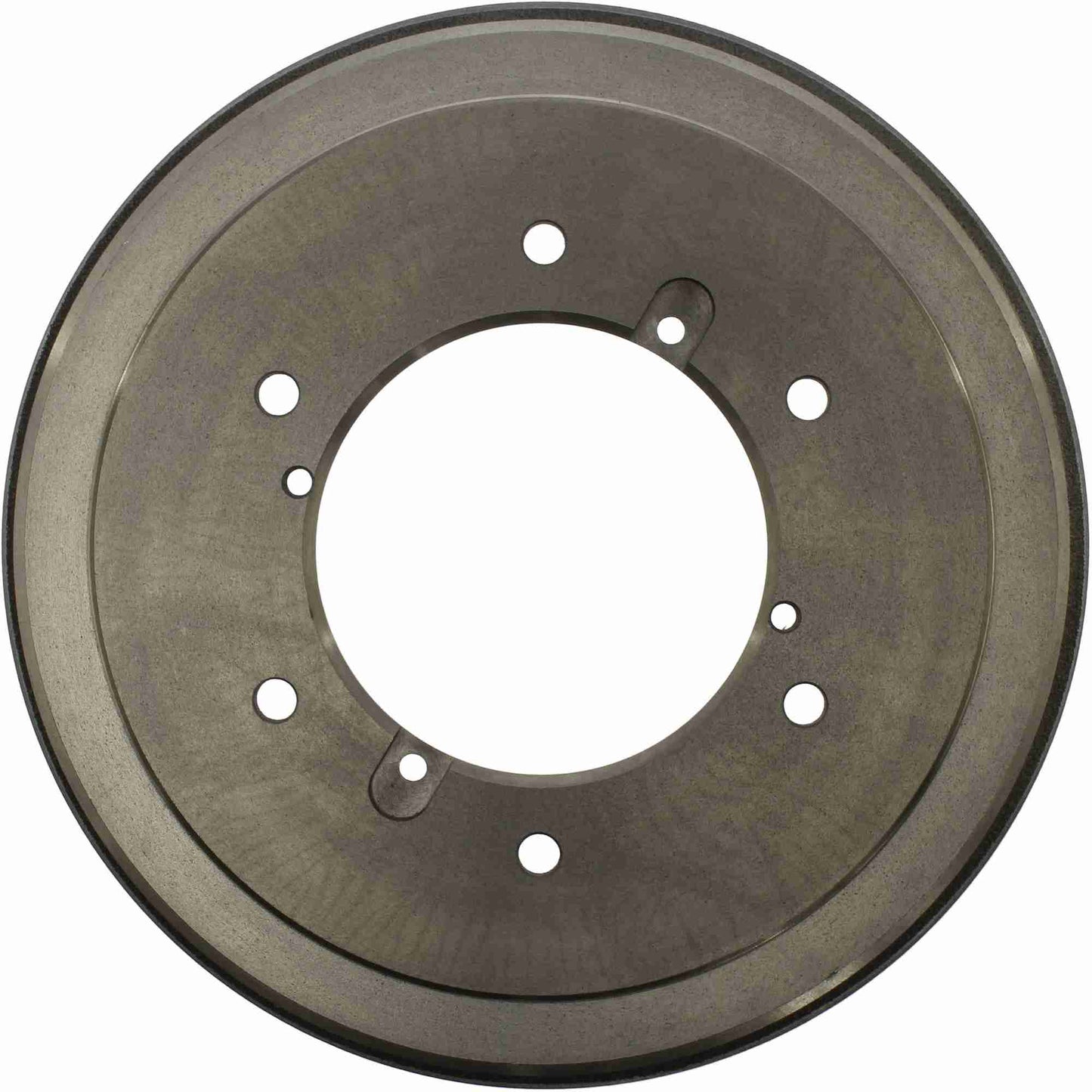 Centric Parts Brake Drum Standard with Non-Directional Finishes for 1985-1993 Toyota Pickup 123.44023