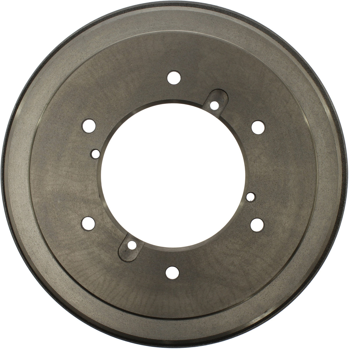 Centric Parts Brake Drum Standard with Non-Directional Finishes for 1985-1993 Toyota Pickup 123.44023