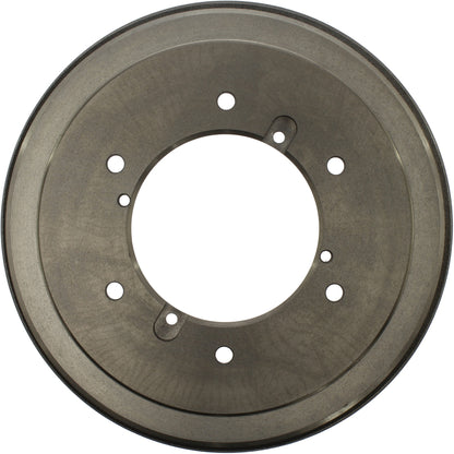 Centric Parts Brake Drum Standard with Non-Directional Finishes for 1985-1993 Toyota Pickup 123.44023