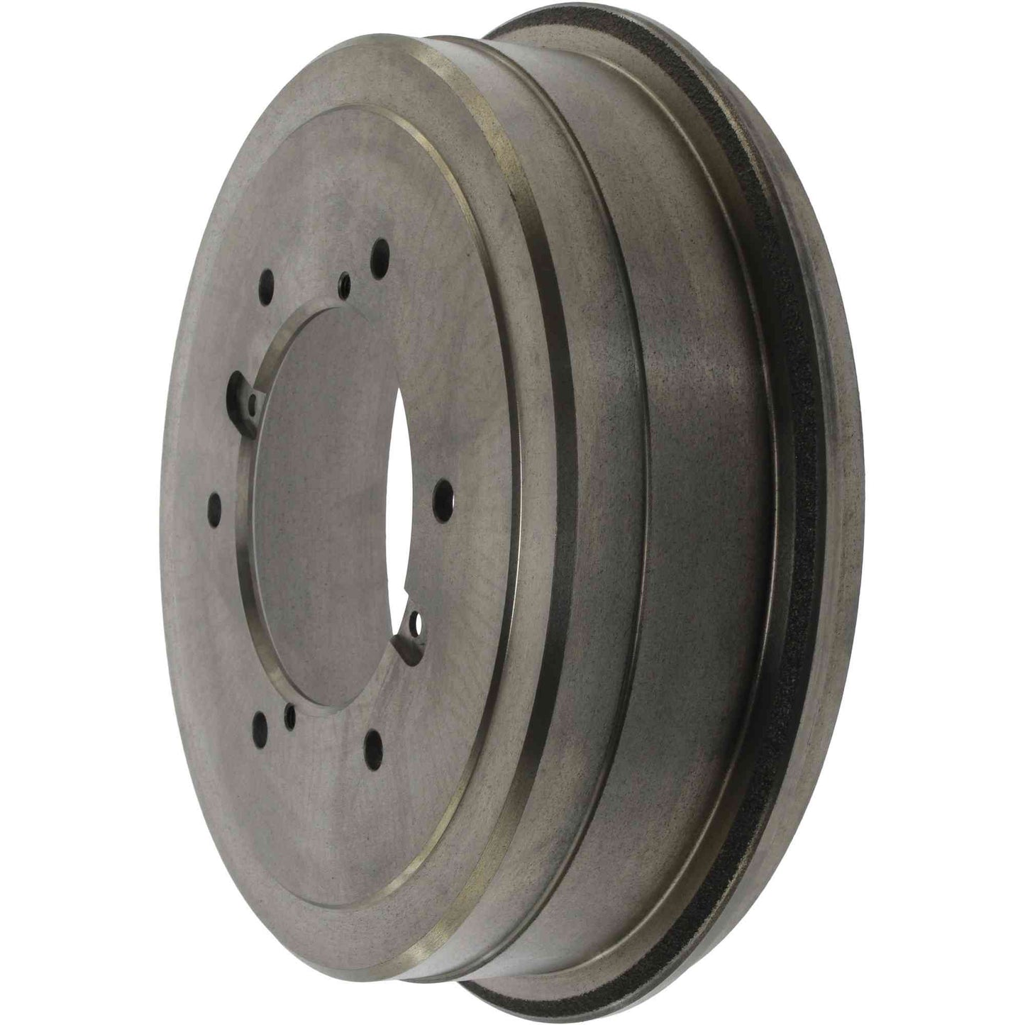 Centric Parts Brake Drum Standard with Non-Directional Finishes for 1985-1993 Toyota Pickup 123.44023