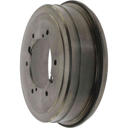 Centric Parts Brake Drum Standard with Non-Directional Finishes for 1985-1993 Toyota Pickup 123.44023