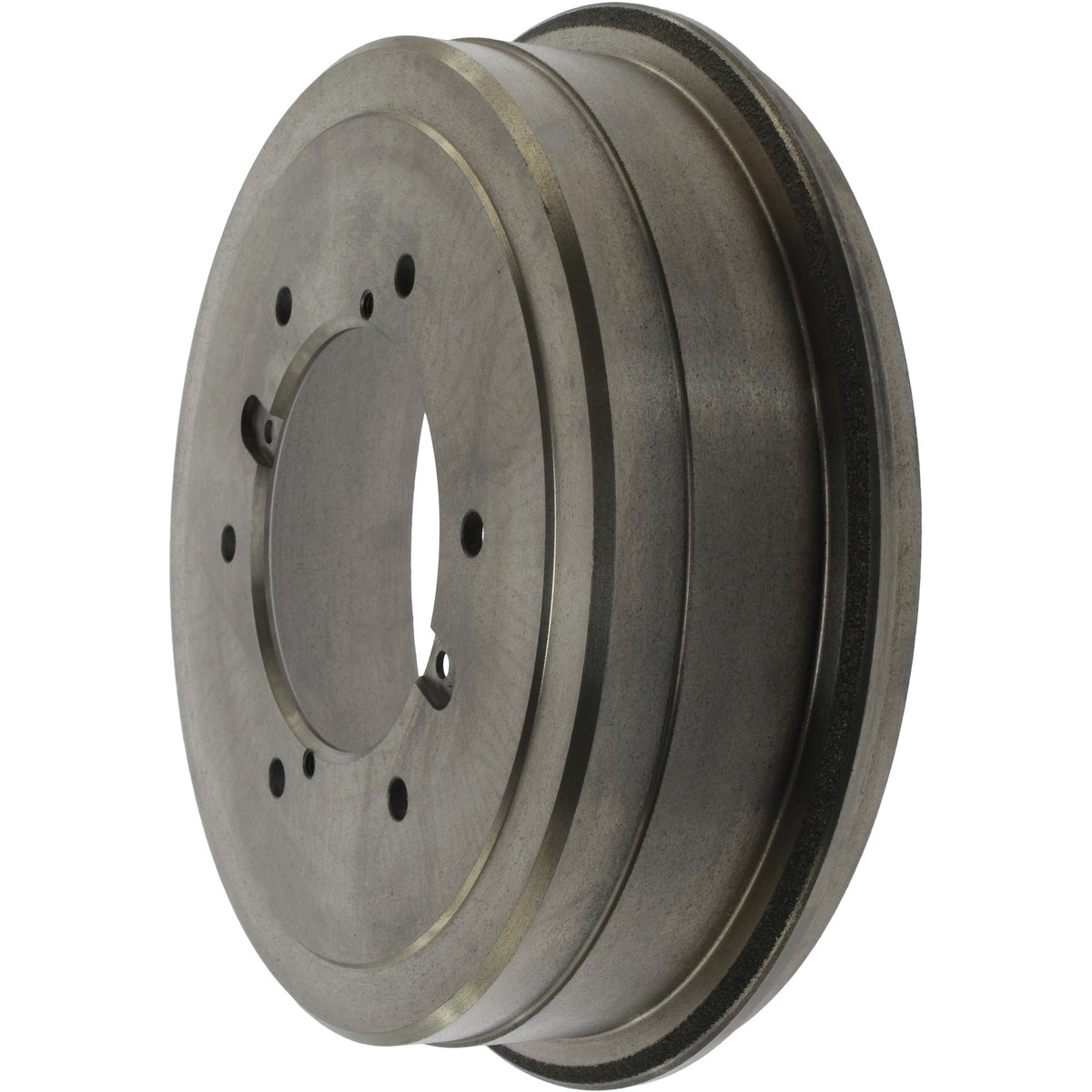 Centric Parts Brake Drum Standard with Non-Directional Finishes for 1985-1993 Toyota Pickup 123.44023