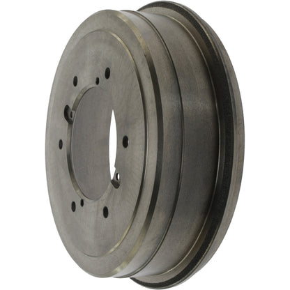 Centric Parts Brake Drum Standard with Non-Directional Finishes for 1985-1993 Toyota Pickup 123.44023