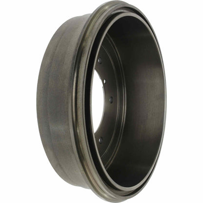 Centric Parts Brake Drum Standard with Non-Directional Finishes for 1985-1993 Toyota Pickup 123.44023