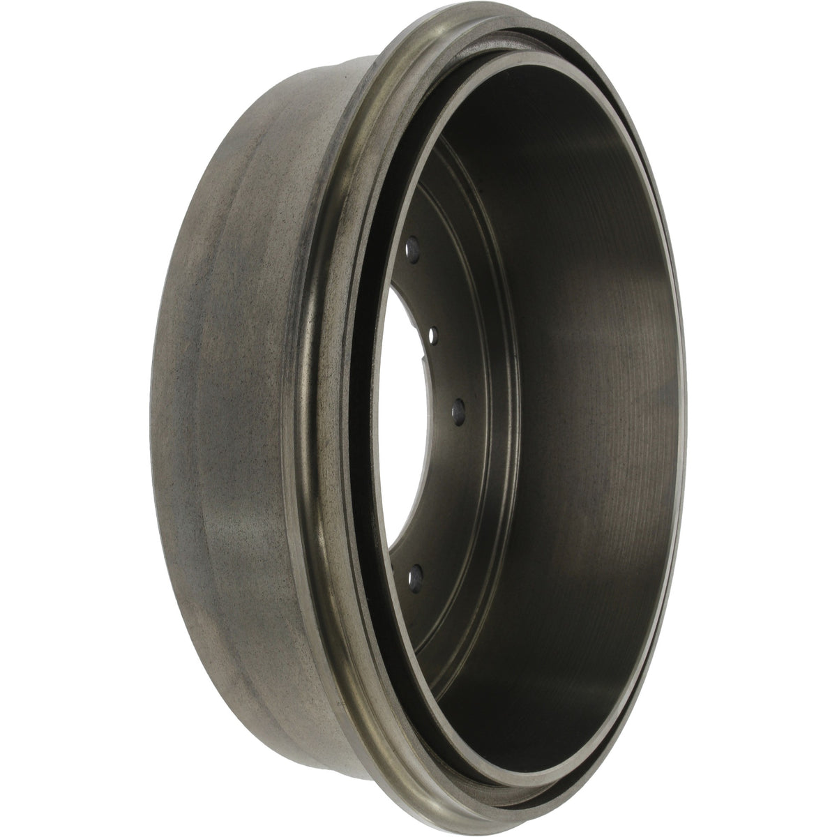 Centric Parts Brake Drum Standard with Non-Directional Finishes for 1985-1993 Toyota Pickup 123.44023