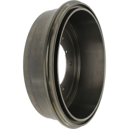Centric Parts Brake Drum Standard with Non-Directional Finishes for 1985-1993 Toyota Pickup 123.44023