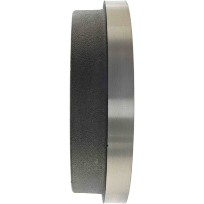 Centric Parts Brake Drum Standard with Non-Directional Finishes for 1987-1991 Toyota Camry 123.44025