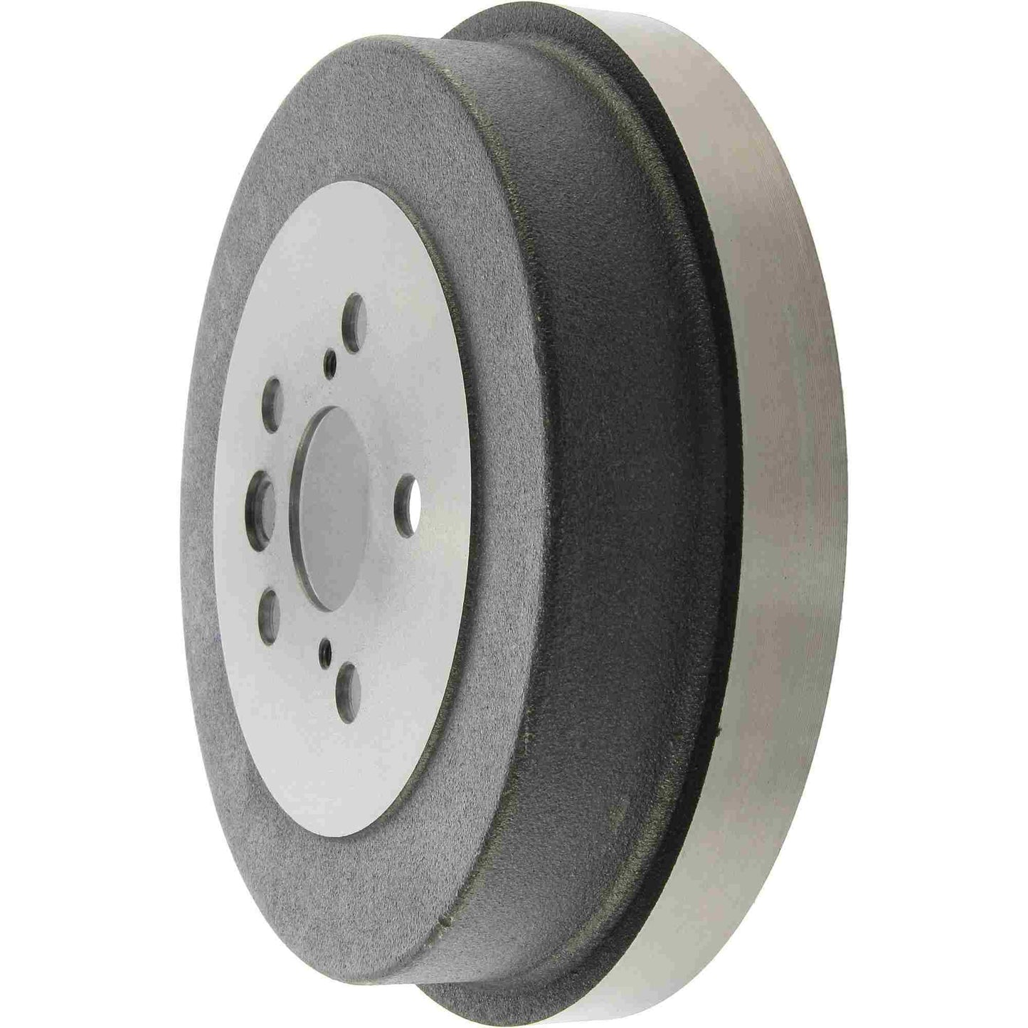 Centric Parts Brake Drum Standard with Non-Directional Finishes for 1987-1991 Toyota Camry 123.44025