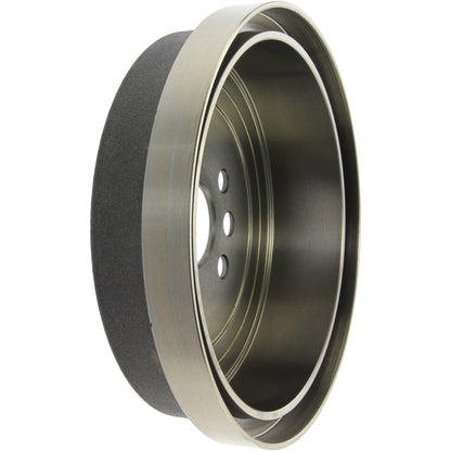 Centric Parts Brake Drum Standard with Non-Directional Finishes for 1987-1991 Toyota Camry 123.44025