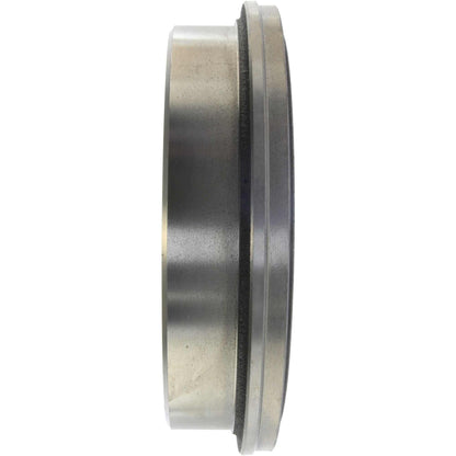 Centric Parts Brake Drum Standard with Non-Directional Finishes for 1991-1997 Toyota Previa 123.44026