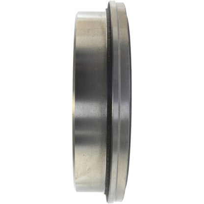 Centric Parts Brake Drum Standard with Non-Directional Finishes for 1991-1997 Toyota Previa 123.44026